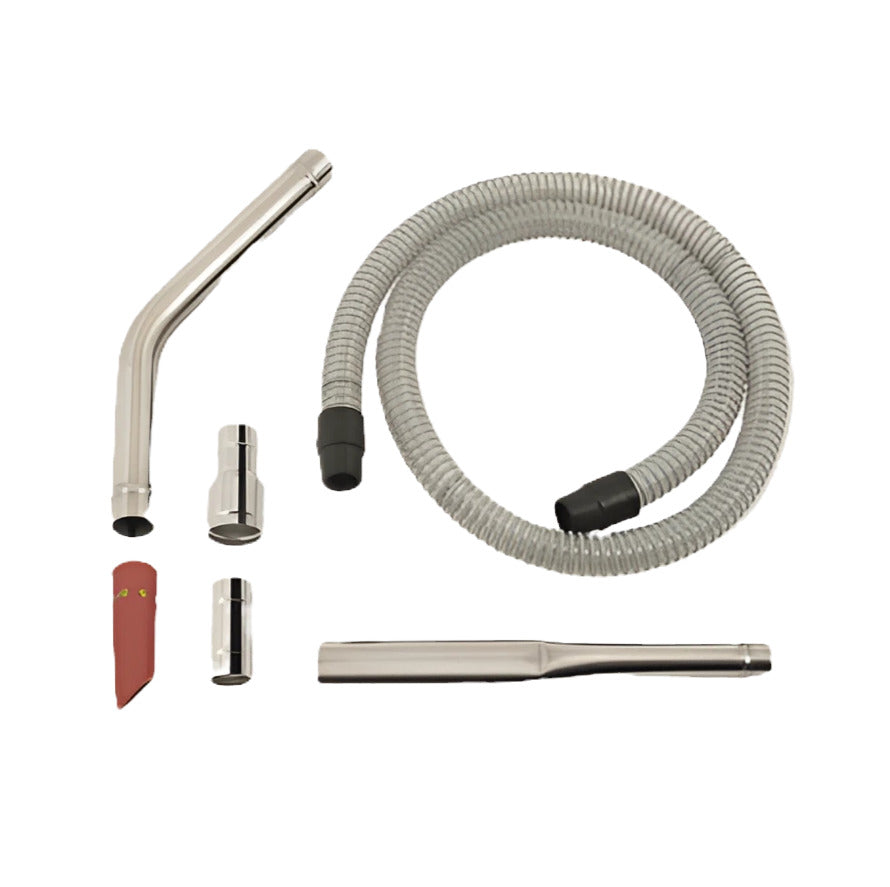 Nilfisk Kit - Dirt Cup Conversion Uprights ReliaVac Series image 0